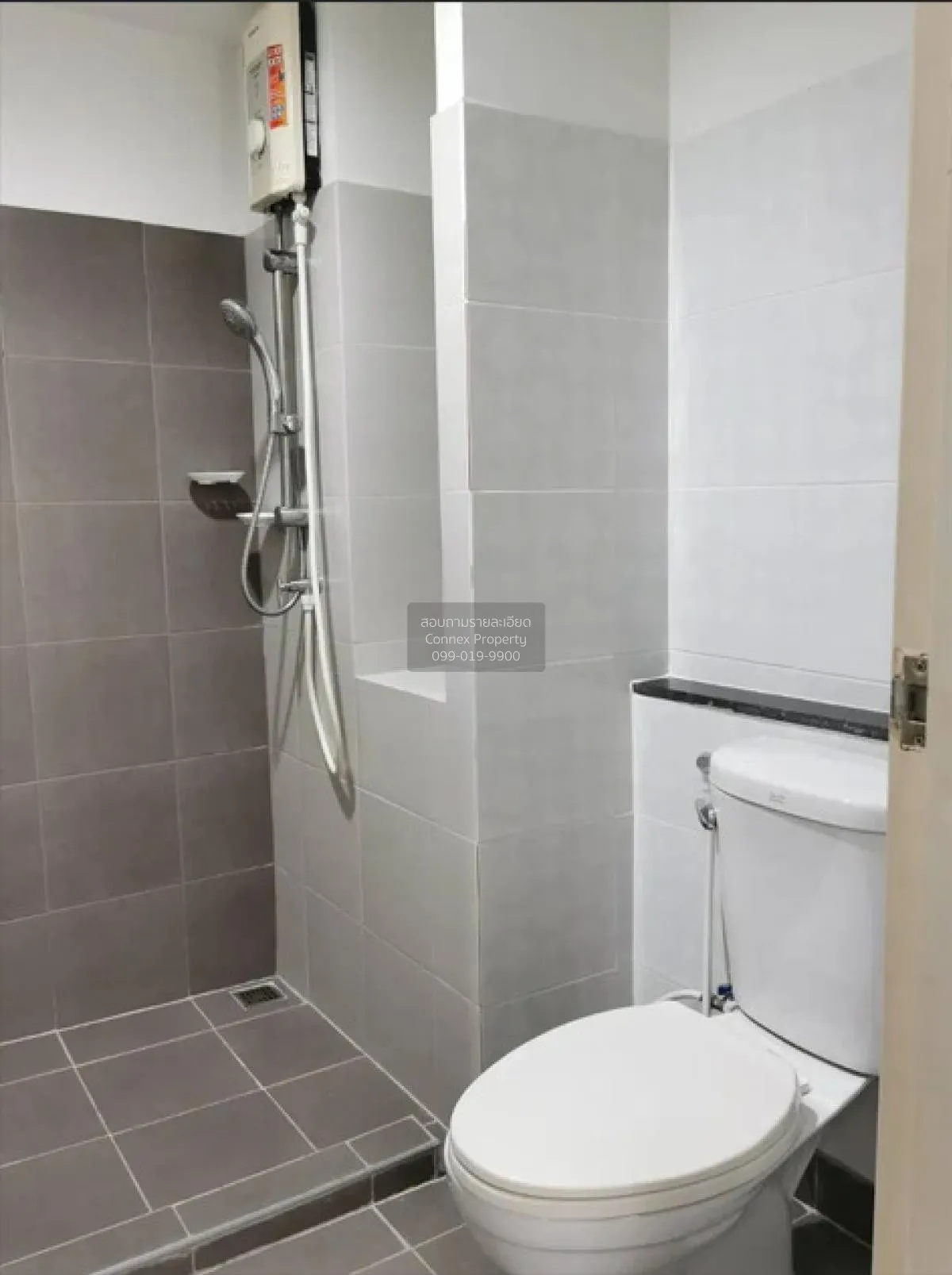 For Sale Condo , The Point Condo Rangsit - Klong 6 , Rangsit , Th