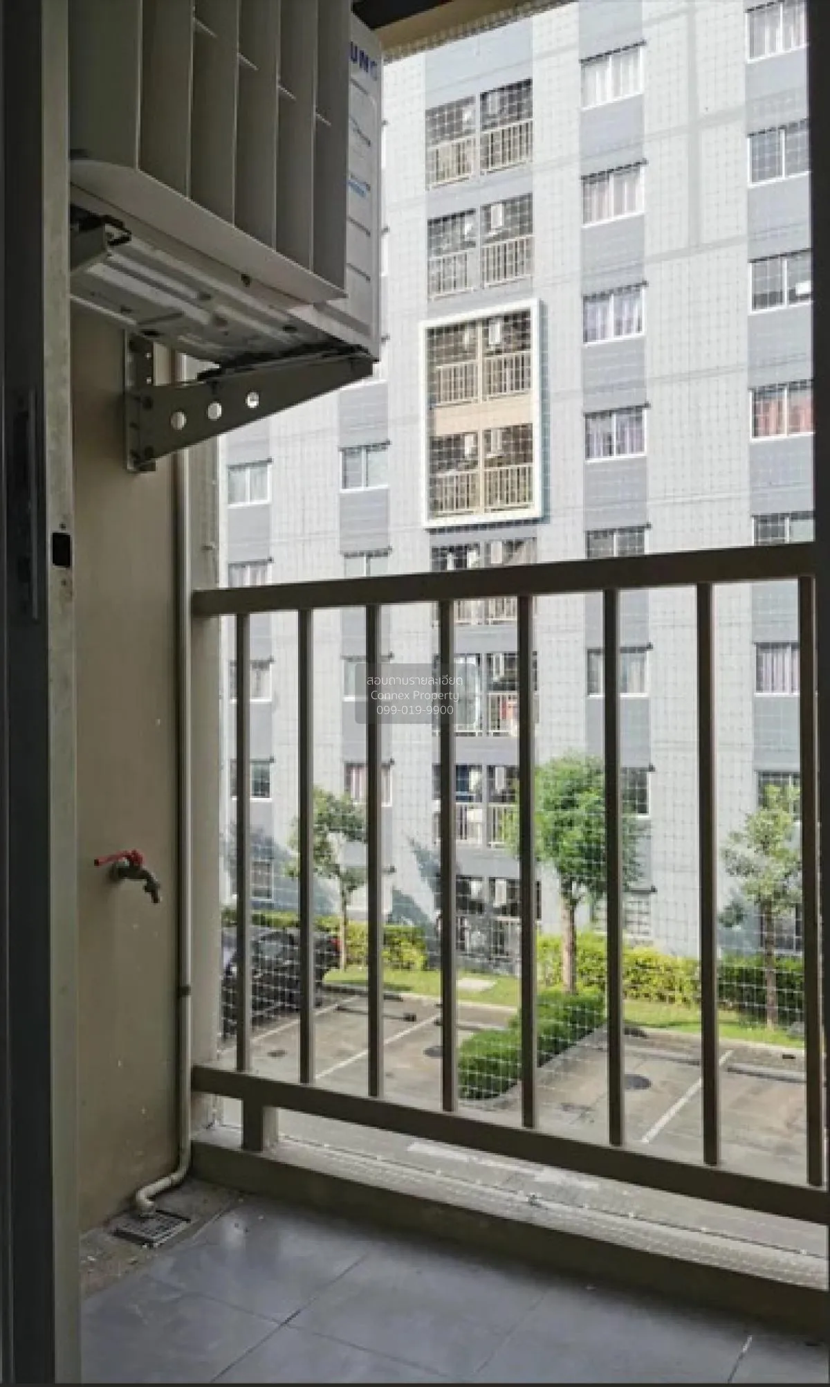 For Sale Condo , The Point Condo Rangsit - Klong 6 , Rangsit , Th