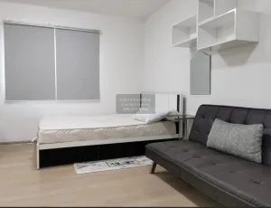 For Sale Condo , The Point Condo Rangsit - Klong 6 , Rangsit , Thanyaburi , Pathum Thani , CX-115850