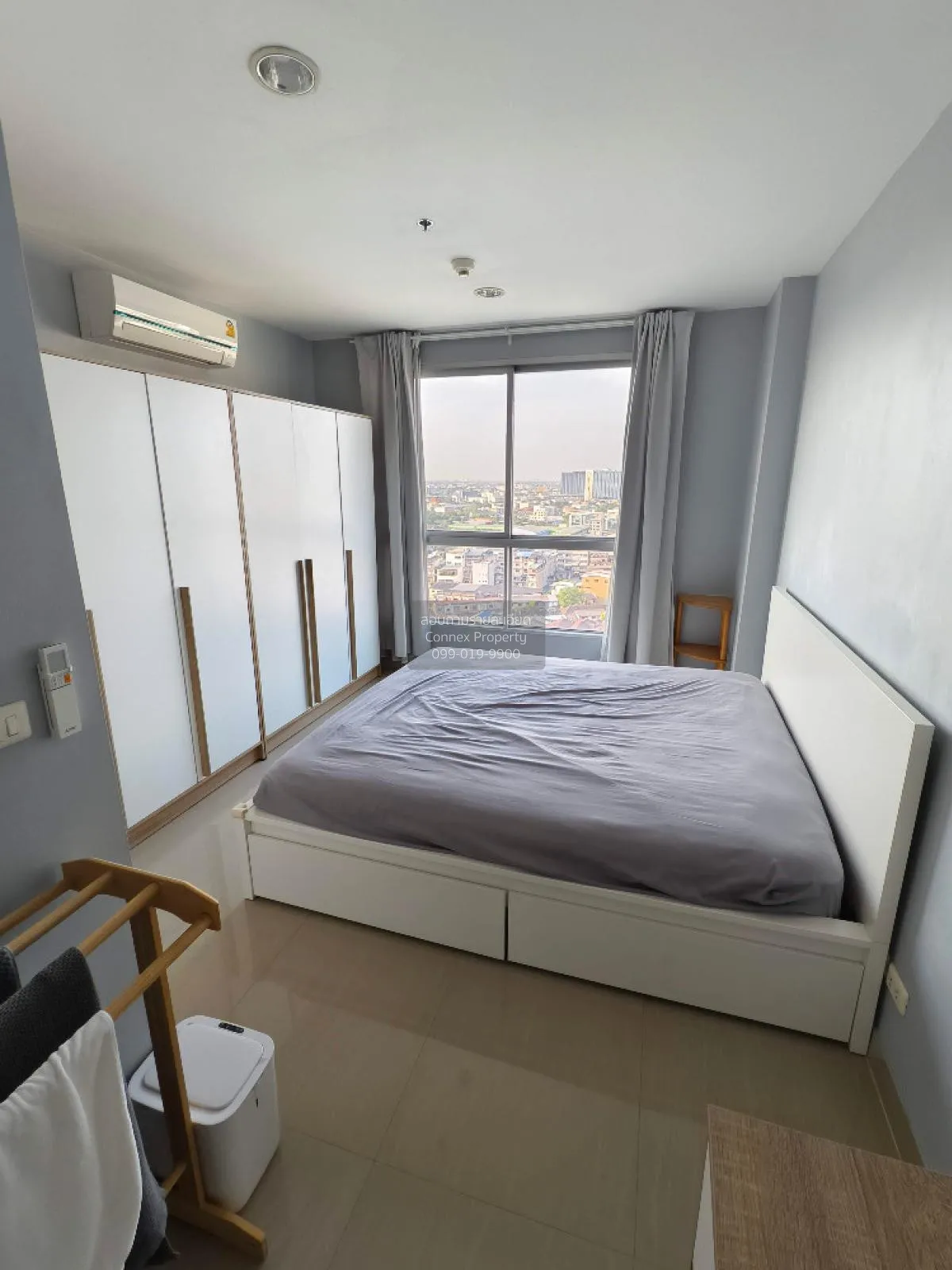 ขายคอนโด  ไลฟ์ แอท บีทีเอส ท่าพระ BTS-ตลาดพลู บุคคโล เขต ธนบุรี ก 4