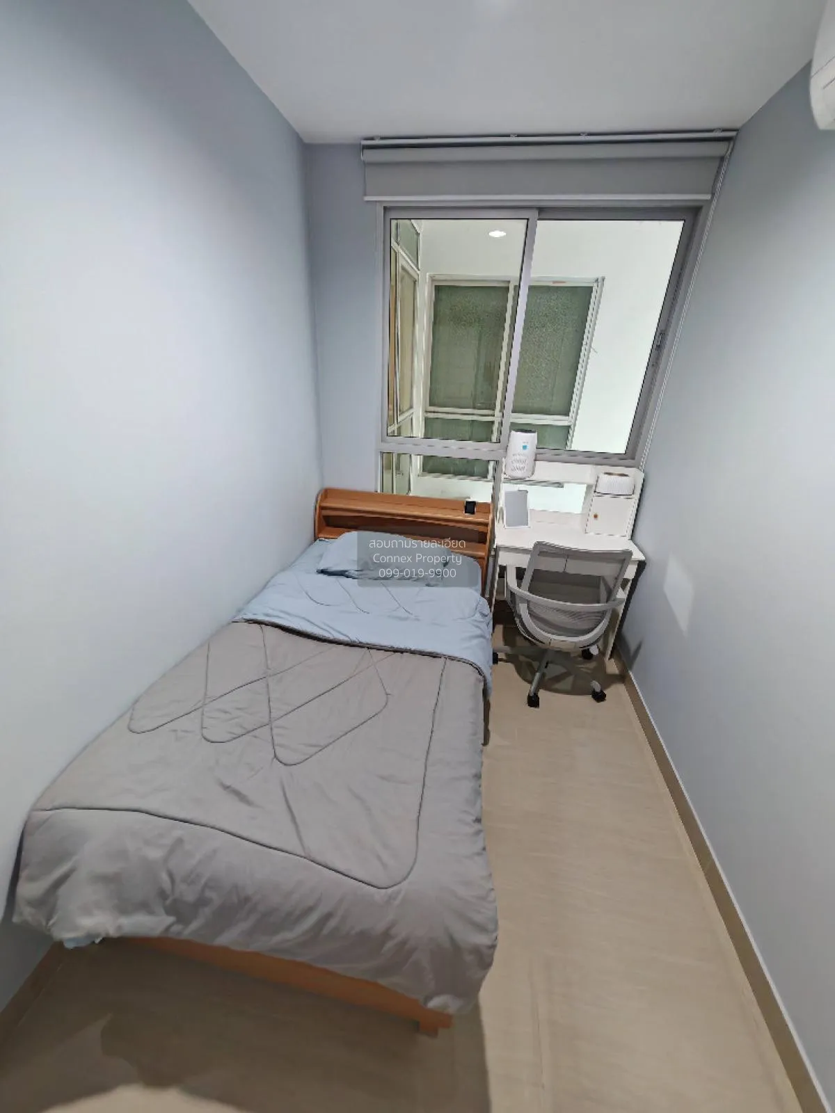 ขายคอนโด  ไลฟ์ แอท บีทีเอส ท่าพระ BTS-ตลาดพลู บุคคโล เขต ธนบุรี ก