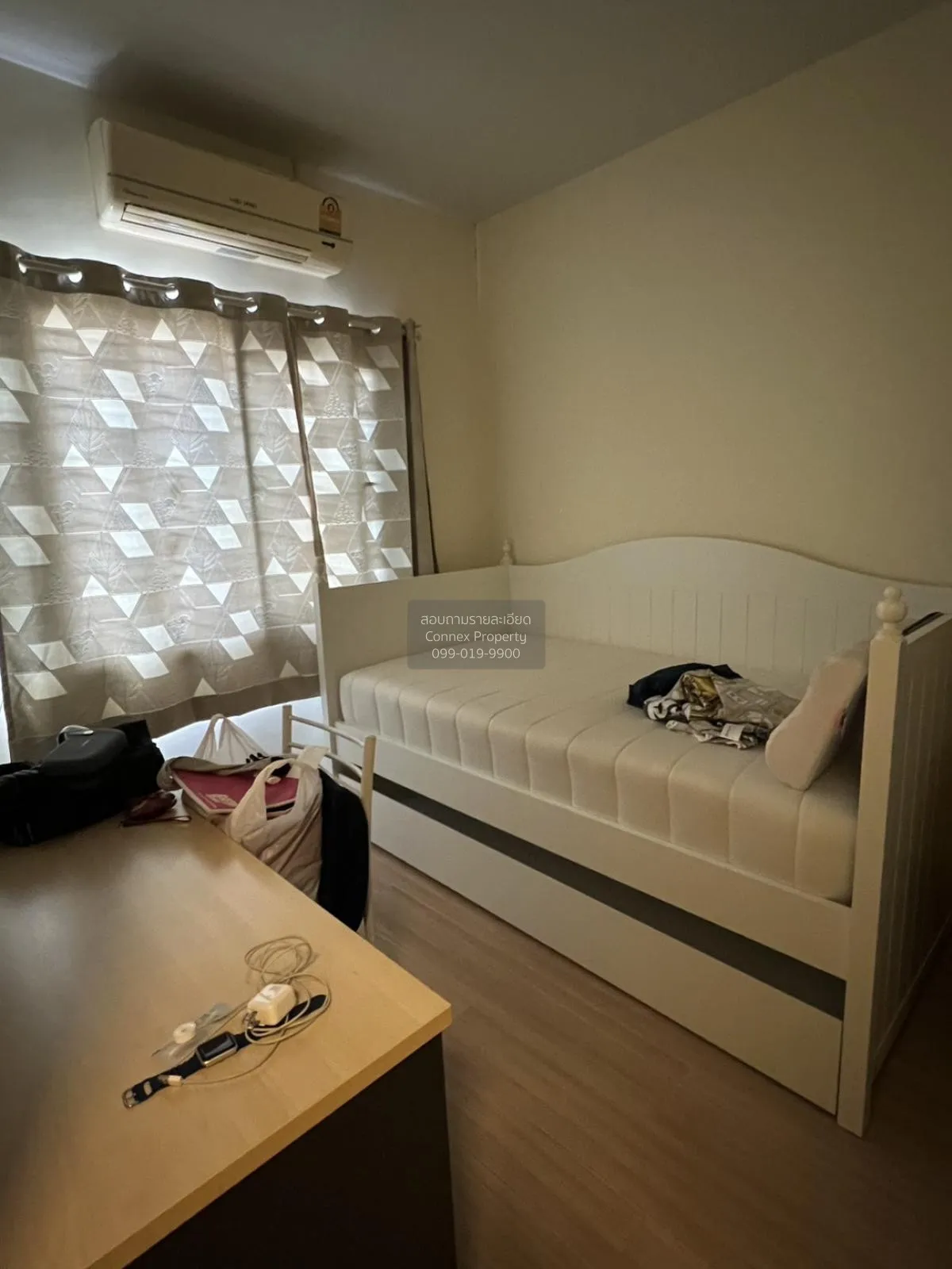 ขายทาวน์เฮ้าส์/ทาวน์โฮม  กัสโต้ ทาวน์โฮม รามคำแหง สะพานสูง เขต สะ 3