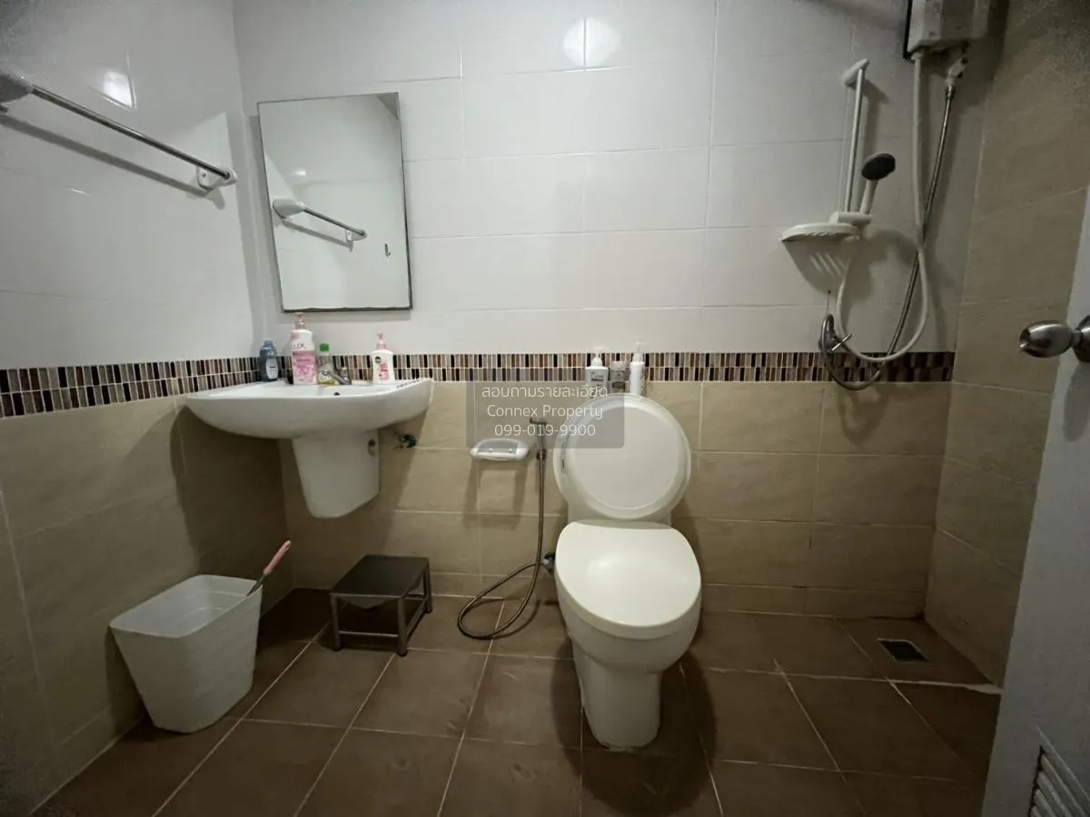 ขายทาวน์เฮ้าส์/ทาวน์โฮม  กัสโต้ ทาวน์โฮม รามคำแหง สะพานสูง เขต สะ