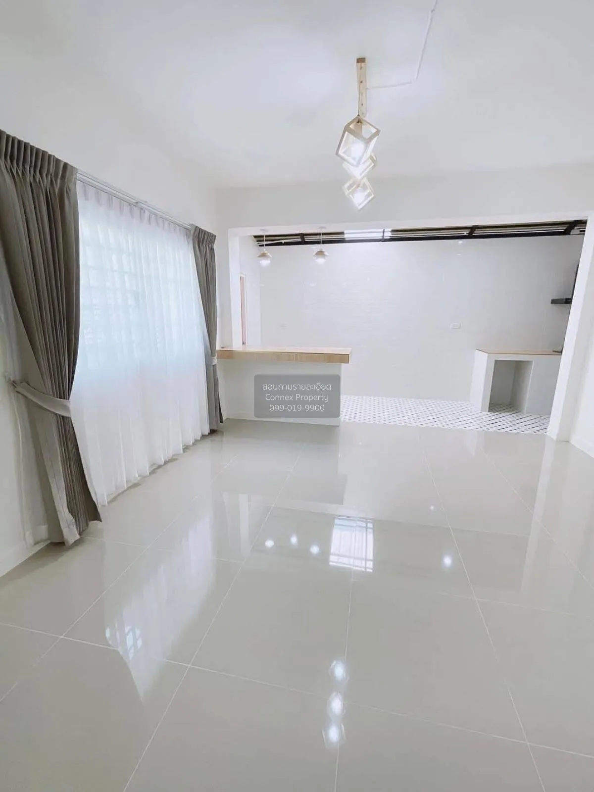 ขายบ้าน  บ้านศุภาลัยบุรี หน้ากว้าง รีโนเวทใหม่ คลองสี่ คลองหลวง ป