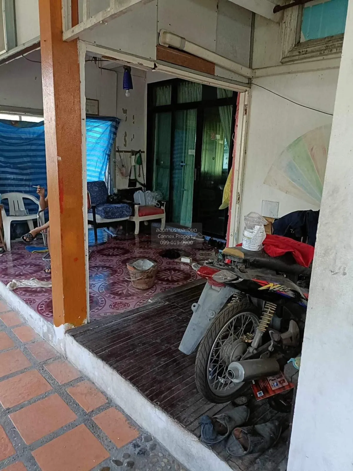 ขายบ้านพร้อมบ้านเช่า 9 ห้อง ซอย หมู่บ้านสหกรณ์เคหสถาน บางพูด ปากเ