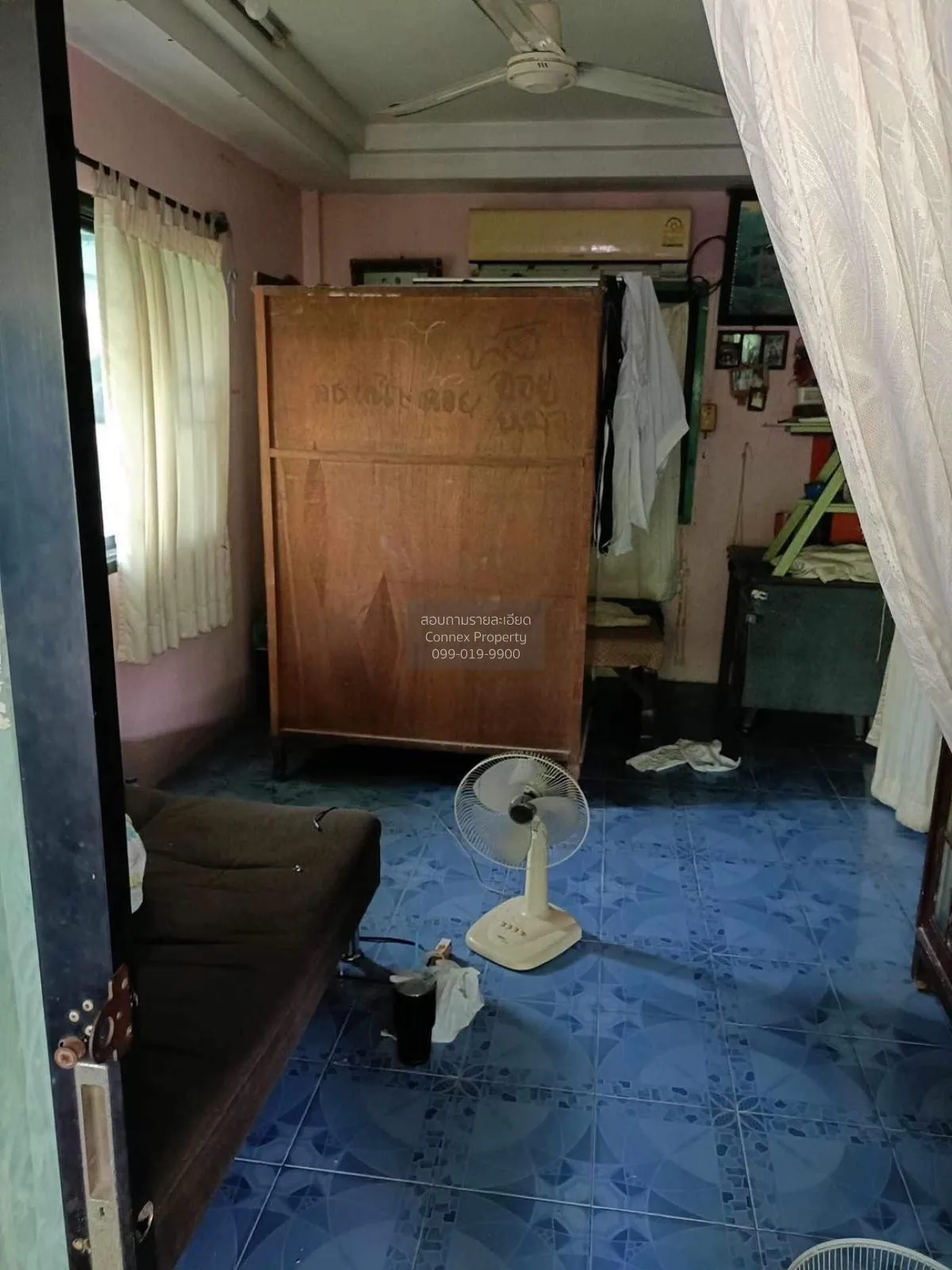 ขายบ้านพร้อมบ้านเช่า 9 ห้อง ซอย หมู่บ้านสหกรณ์เคหสถาน บางพูด ปากเ