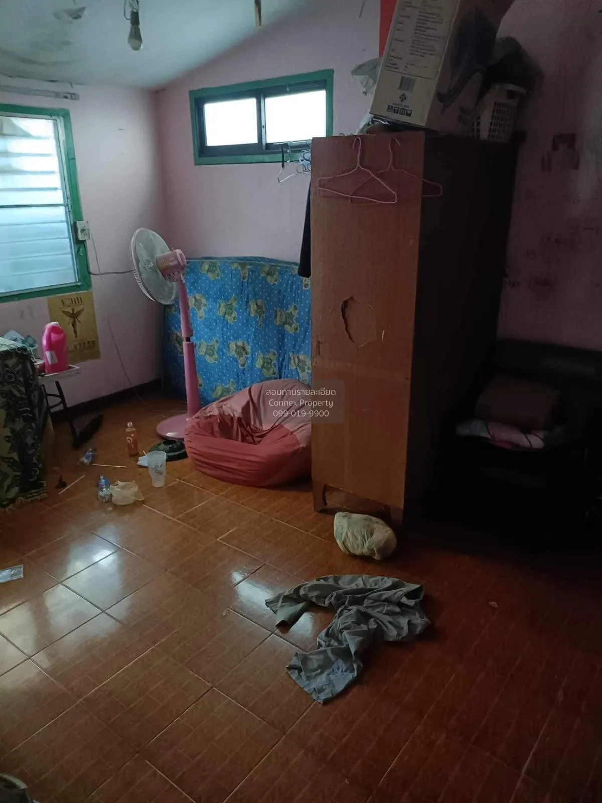 ขายบ้านพร้อมบ้านเช่า 9 ห้อง ซอย หมู่บ้านสหกรณ์เคหสถาน บางพูด ปากเ