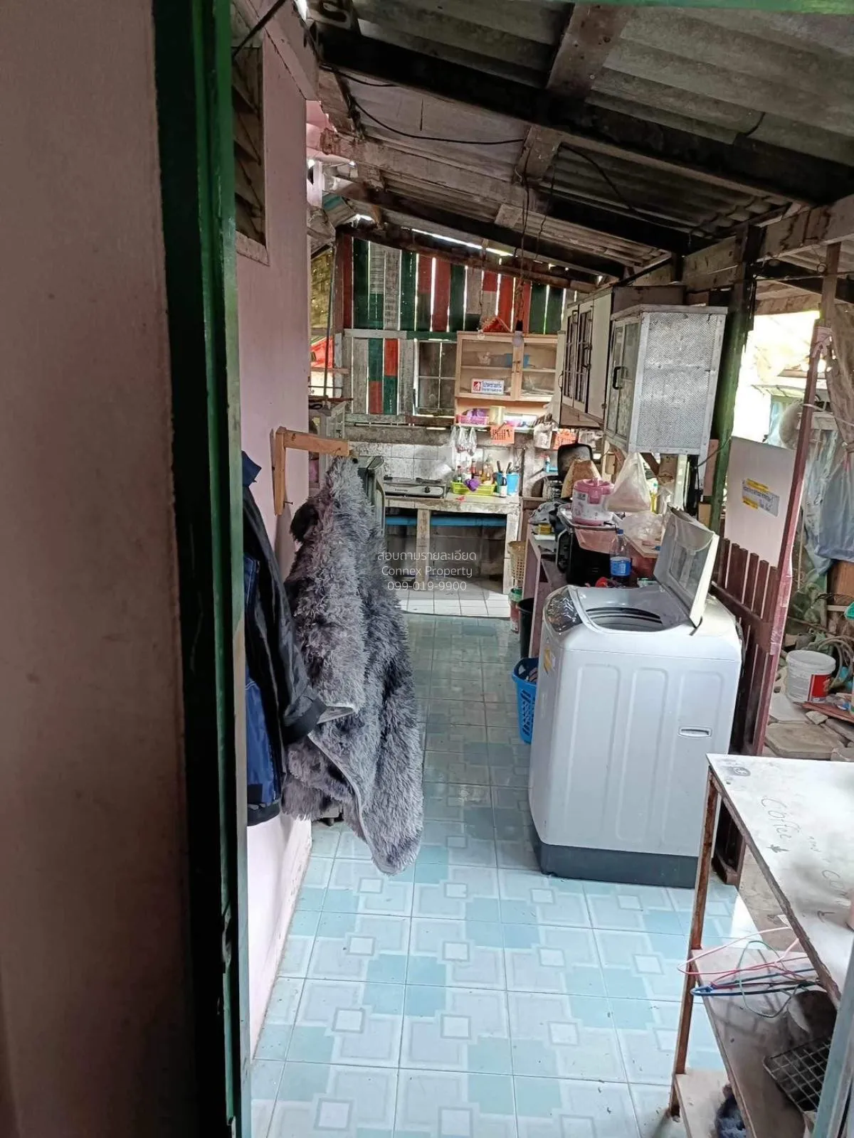 ขายบ้านพร้อมบ้านเช่า 9 ห้อง ซอย หมู่บ้านสหกรณ์เคหสถาน บางพูด ปากเ