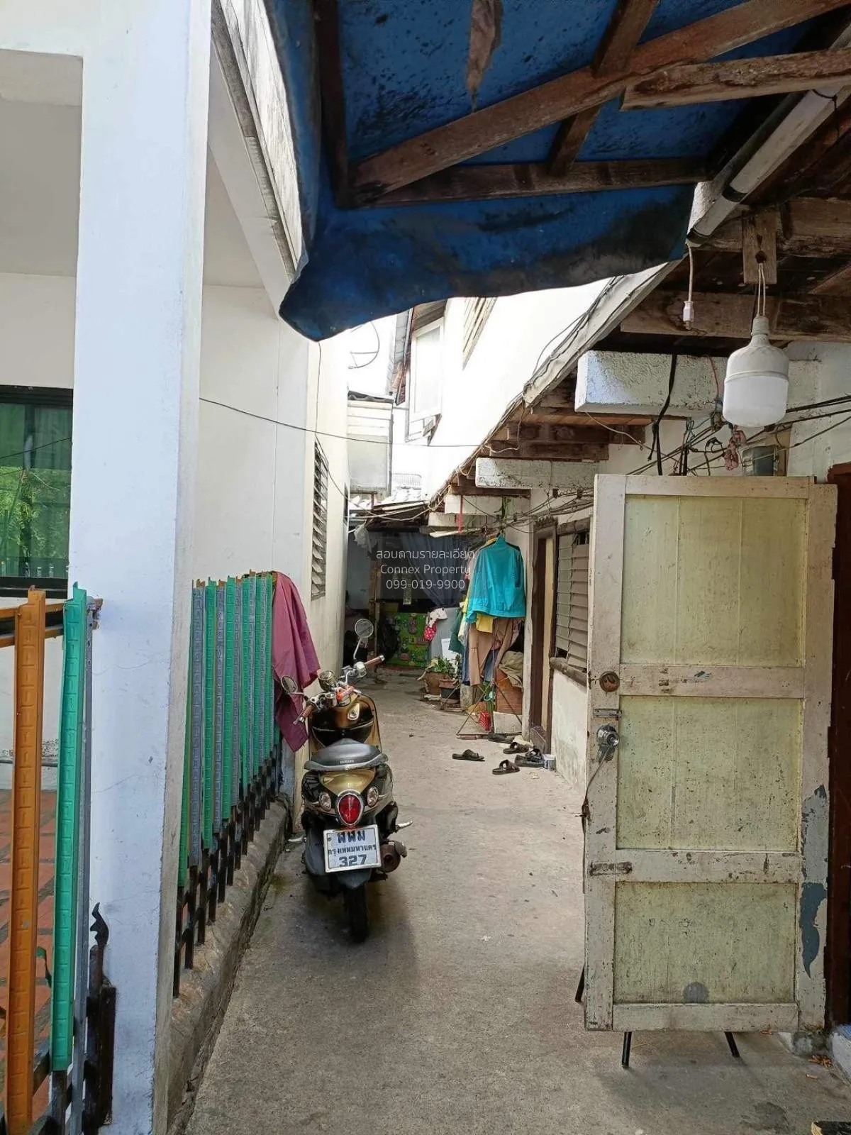 ขายบ้านพร้อมบ้านเช่า 9 ห้อง ซอย หมู่บ้านสหกรณ์เคหสถาน บางพูด ปากเ