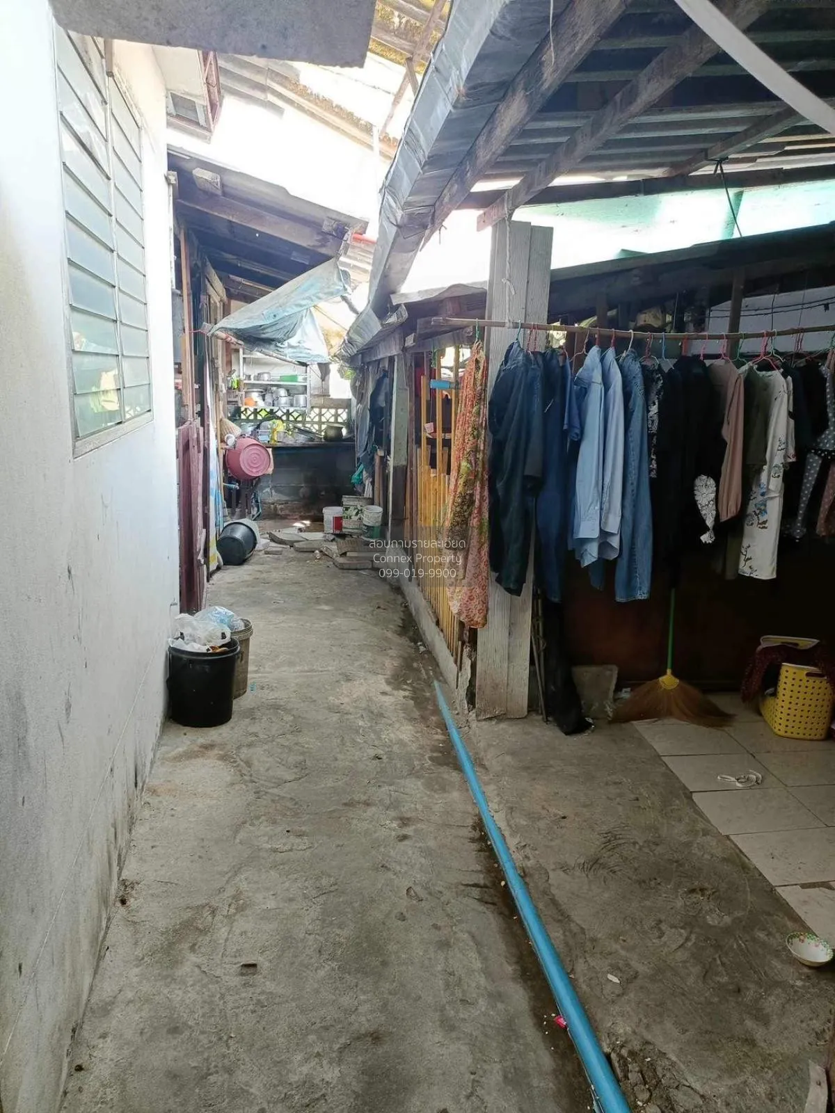 ขายบ้านพร้อมบ้านเช่า 9 ห้อง ซอย หมู่บ้านสหกรณ์เคหสถาน บางพูด ปากเ