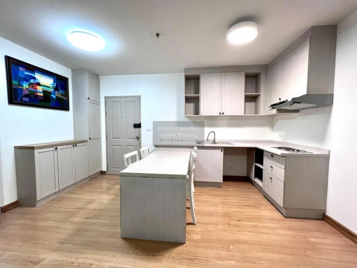 ขายคอนโด  แชปเตอร์ วัน โมเดิร์น ดัชต์  ราษฎร์บูรณะ เขต ราษฎร์บูรณ 3