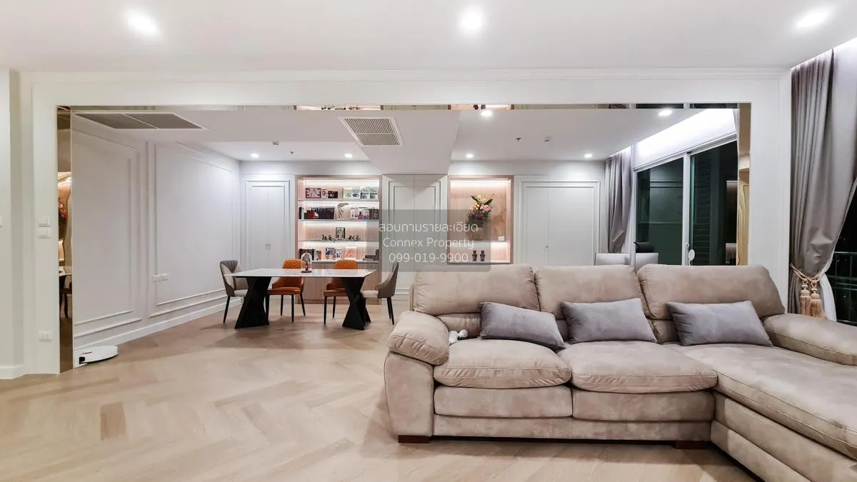 For Sale Condo , Supalai Riva Grande , Chong Nonsi , Yannawa , Ba 1