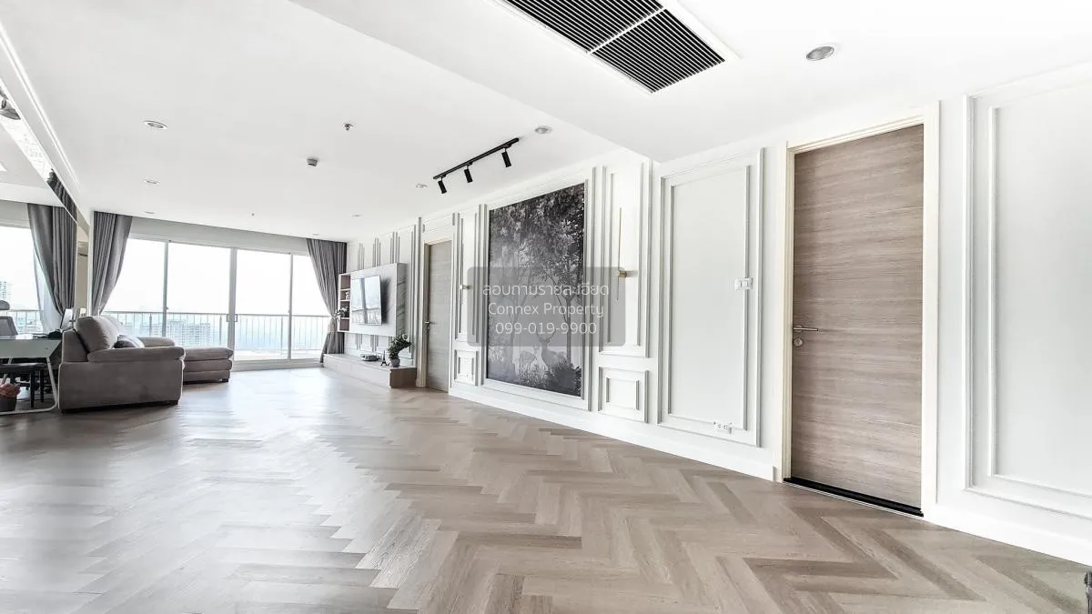 For Sale Condo , Supalai Riva Grande , Chong Nonsi , Yannawa , Ba 2