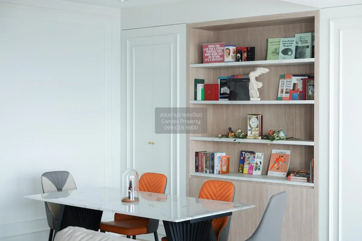 For Sale Condo , Supalai Riva Grande , Chong Nonsi , Yannawa , Ba