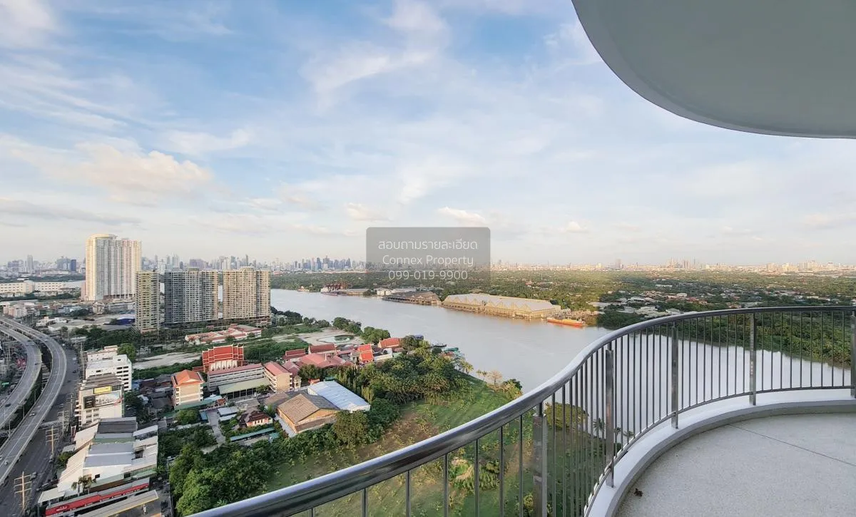 For Sale Condo , Supalai Riva Grande , Chong Nonsi , Yannawa , Ba