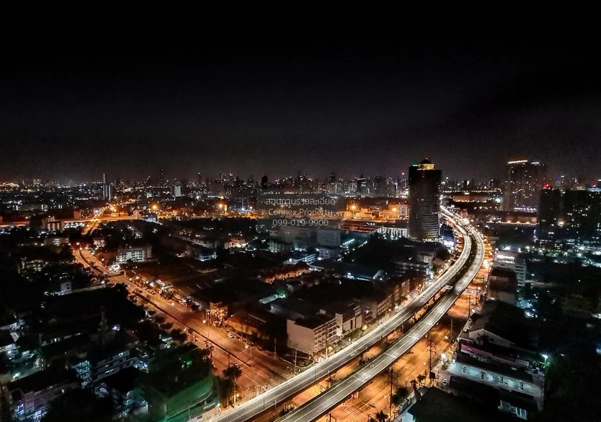 For Sale Condo , Supalai Riva Grande , Chong Nonsi , Yannawa , Ba