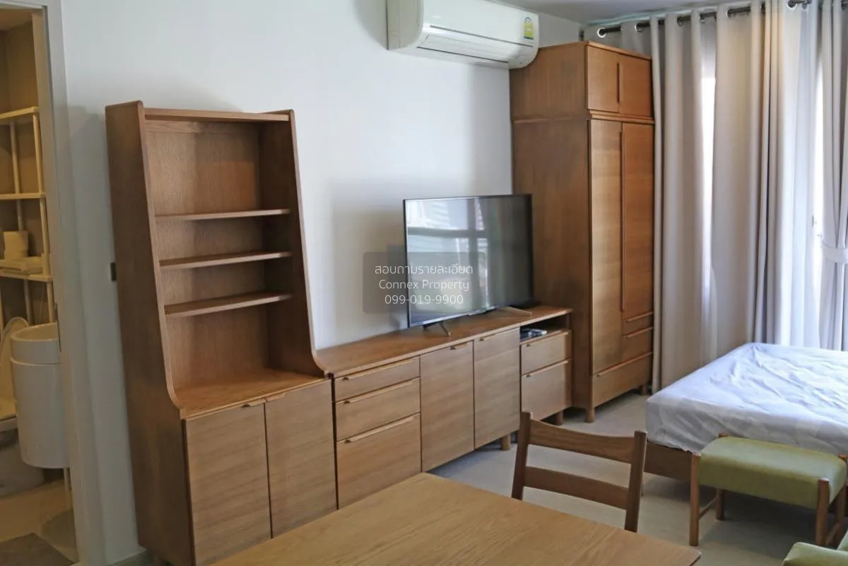 เช่าคอนโด  ริทึ่ม อโศก 2 MRT-พระราม 9 บางกะปิ เขต ห้วยขวาง กรุงเท 2