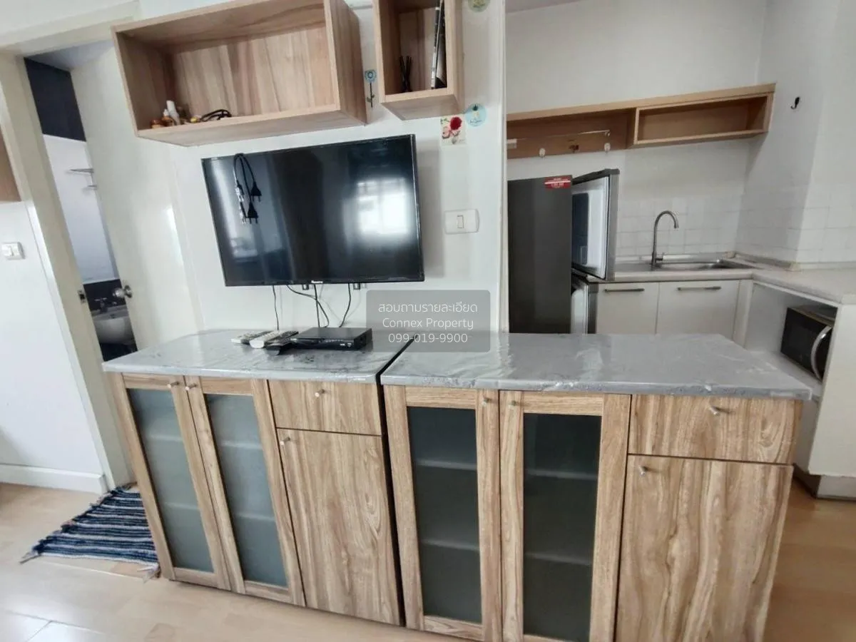 เช่าคอนโด  มาย คอนโด สุขุมวิท 52 BTS-อ่อนนุช บางจาก เขต พระโขนง ก 1