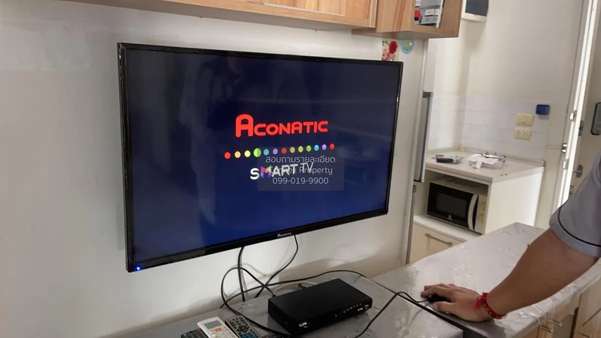 เช่าคอนโด  มาย คอนโด สุขุมวิท 52 BTS-อ่อนนุช บางจาก เขต พระโขนง ก 2