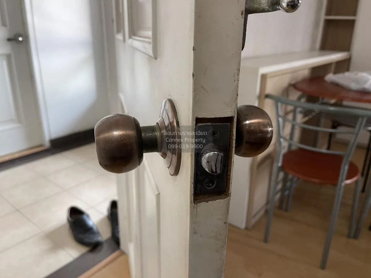 เช่าคอนโด  มาย คอนโด สุขุมวิท 52 BTS-อ่อนนุช บางจาก เขต พระโขนง ก 3