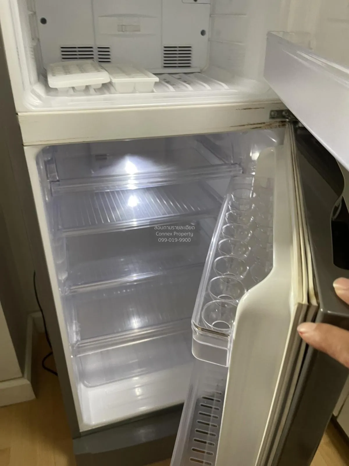 เช่าคอนโด  มาย คอนโด สุขุมวิท 52 BTS-อ่อนนุช บางจาก เขต พระโขนง ก