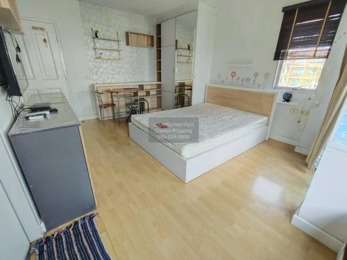 เช่าคอนโด  มาย คอนโด สุขุมวิท 52 BTS-อ่อนนุช บางจาก เขต พระโขนง ก