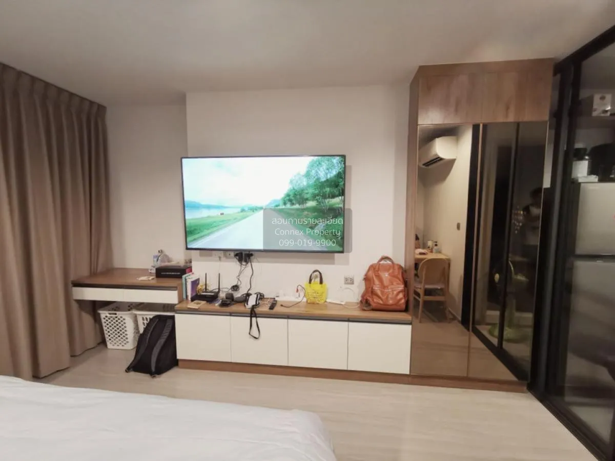 ขายคอนโด  ไลฟ์ ลาดพร้าว BTS-ห้าแยกลาดพร้าว จอมพล  เขต จตุจักร กรุ 2