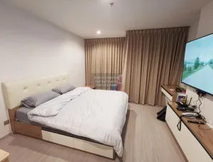 ขายคอนโด  ไลฟ์ ลาดพร้าว BTS-ห้าแยกลาดพร้าว จอมพล  เขต จตุจักร กรุงเทพ CX-115865