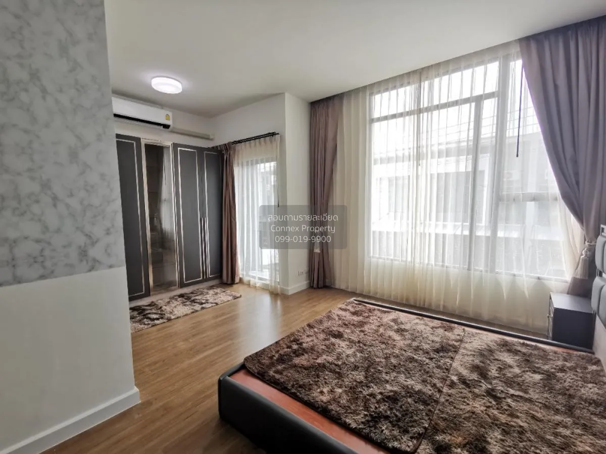 เช่าทาวน์เฮ้าส์/ทาวน์โฮม  แกรนด์ พลีโน่ พหลฯ - รังสิต คลองหนึ่ง ค 2