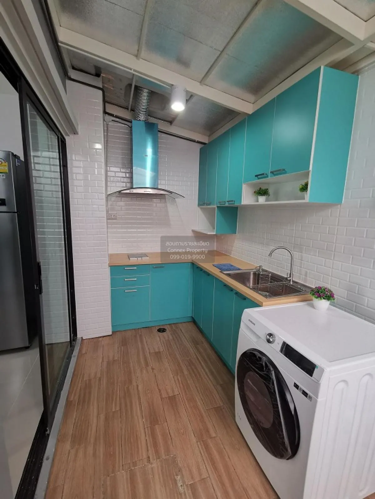 เช่าทาวน์เฮ้าส์/ทาวน์โฮม  แกรนด์ พลีโน่ พหลฯ - รังสิต คลองหนึ่ง ค 3