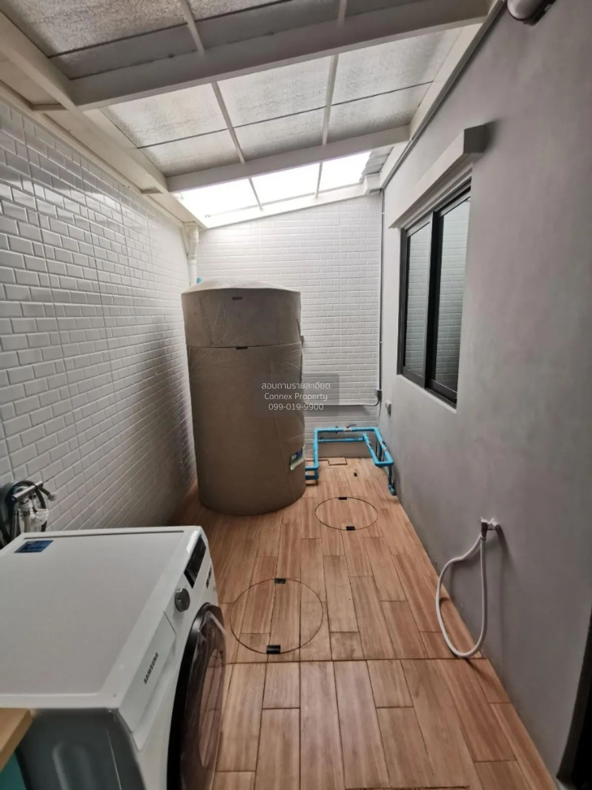 เช่าทาวน์เฮ้าส์/ทาวน์โฮม  แกรนด์ พลีโน่ พหลฯ - รังสิต คลองหนึ่ง ค