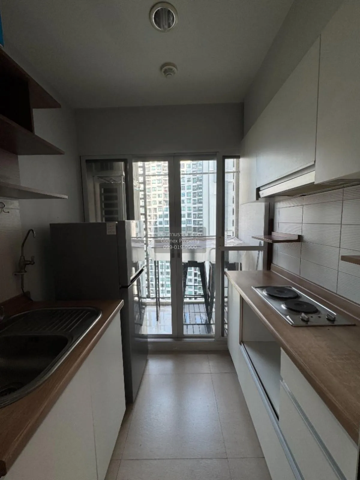 For Sale Condo , U Delight @ Onnut Station , BTS-On Nut , Suan Lu 3