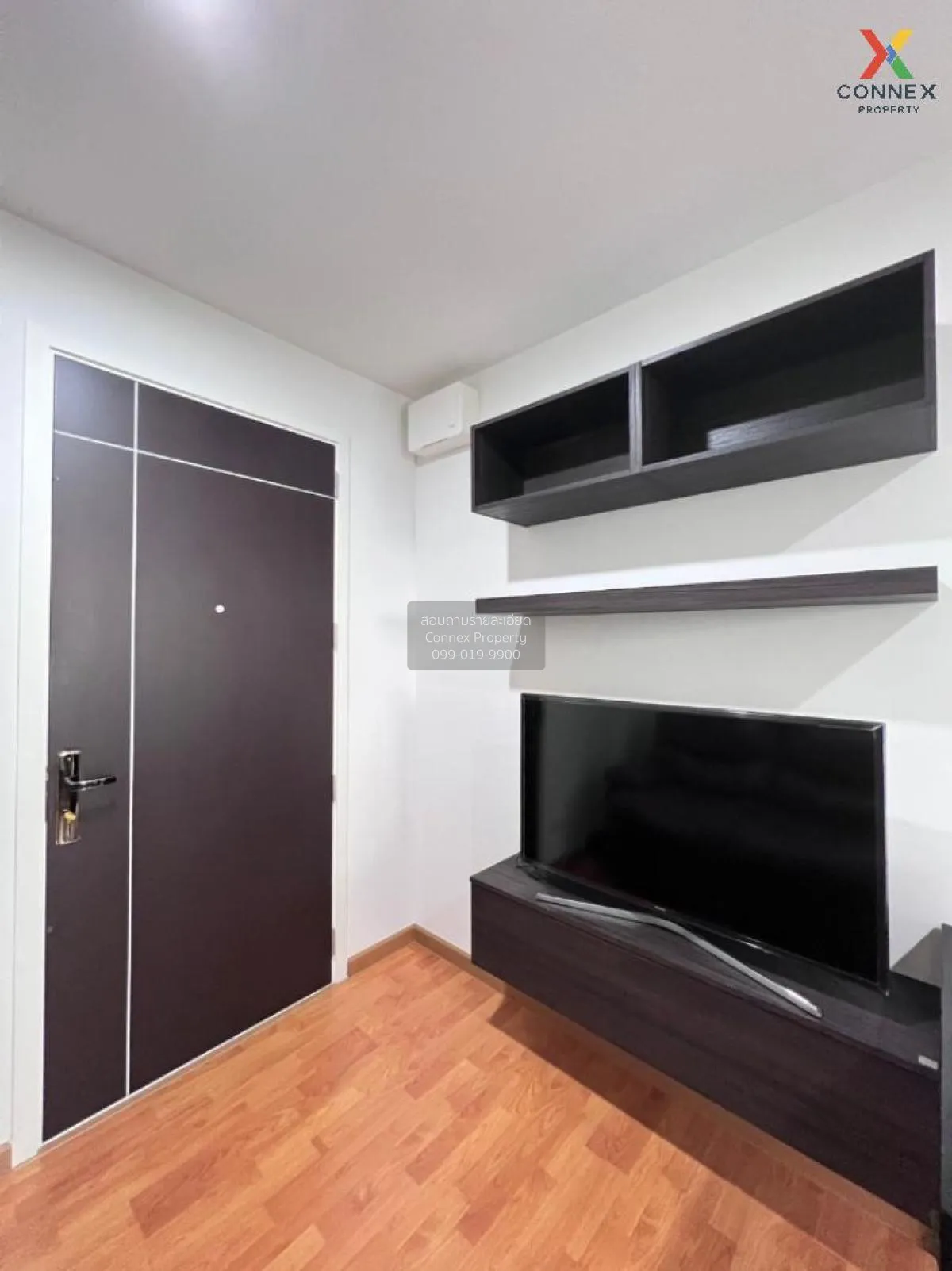 เช่าคอนโด  เดอะ เพรสซิเดนท์ สาทร - ราชพฤกษ์ 3 BTS-บางหว้า ปากคลอง 2