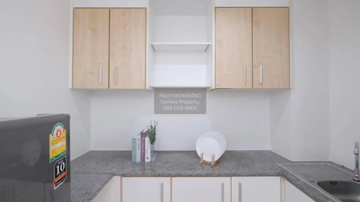 ขายคอนโด  ดิ ไอริส พระราม9 - ศรีนครินทร์ สวนหลวง เขต สวนหลวง กรุง 4