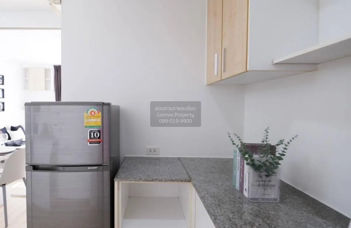 ขายคอนโด  ดิ ไอริส พระราม9 - ศรีนครินทร์ สวนหลวง เขต สวนหลวง กรุง