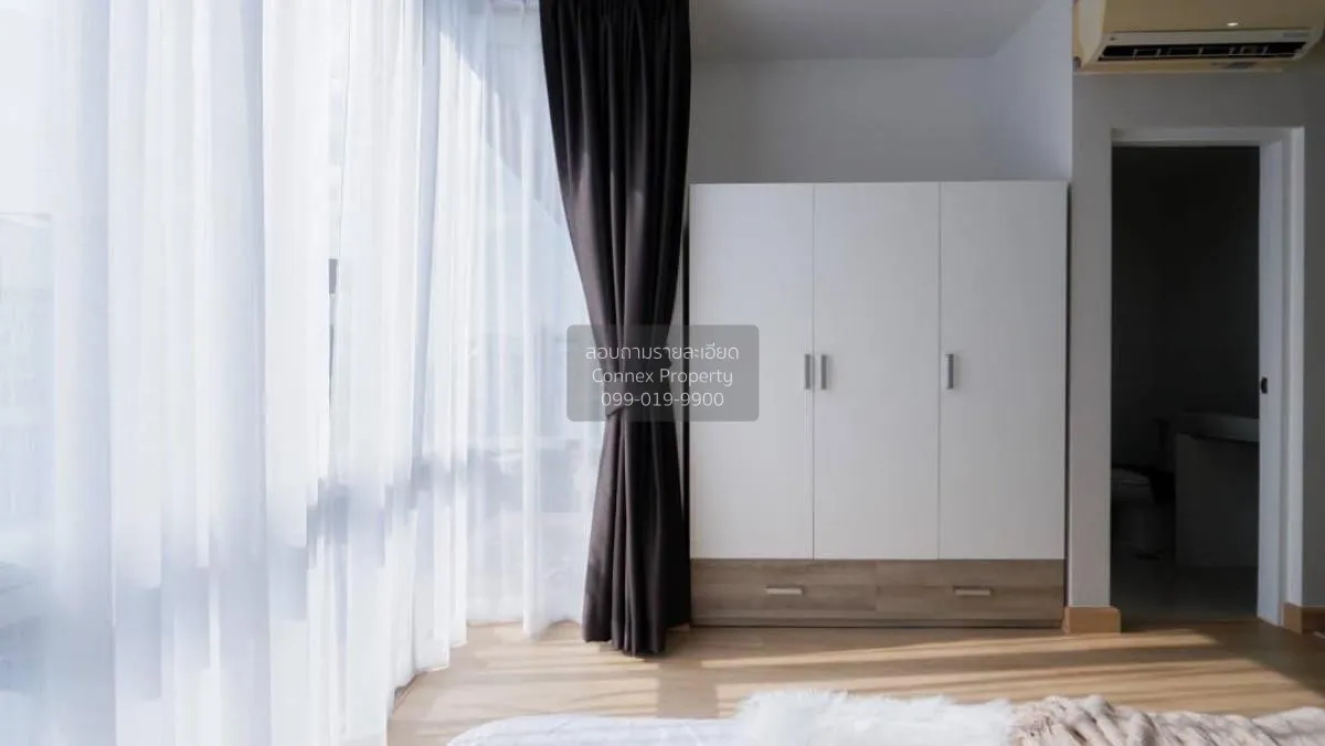 ขายคอนโด  ดิ ไอริส พระราม9 - ศรีนครินทร์ สวนหลวง เขต สวนหลวง กรุง