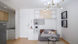 ขายคอนโด  ดิ ไอริส พระราม9 - ศรีนครินทร์ สวนหลวง เขต สวนหลวง กรุงเทพ CX-115874