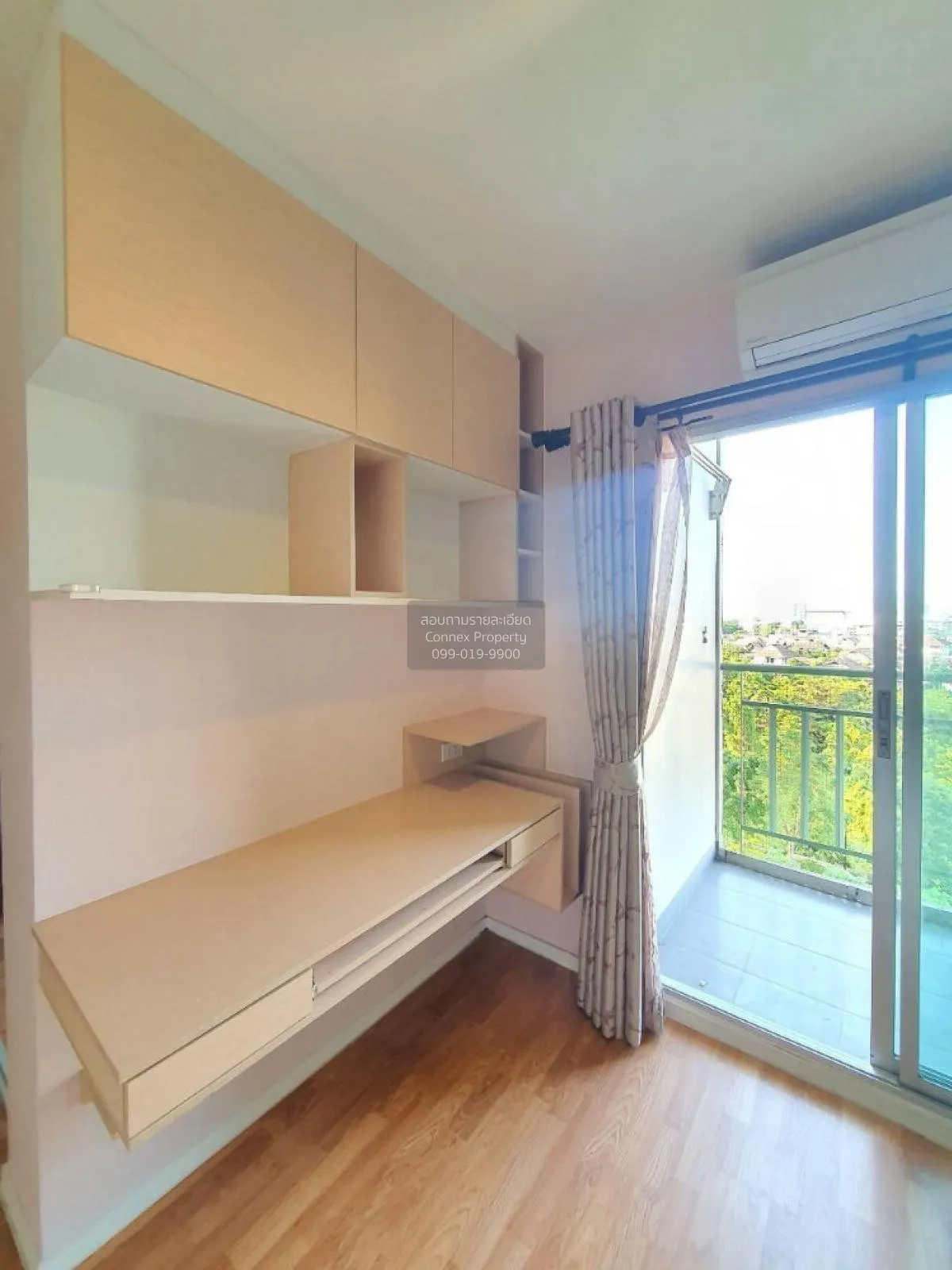 For Sale Condo , Lumpini Ville Nakhon In - Riverview , MRT-Yak Ti 2