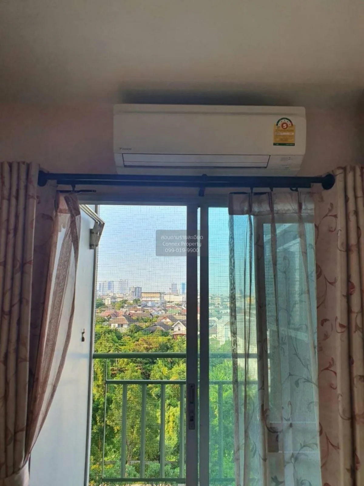 For Sale Condo , Lumpini Ville Nakhon In - Riverview , MRT-Yak Ti 4