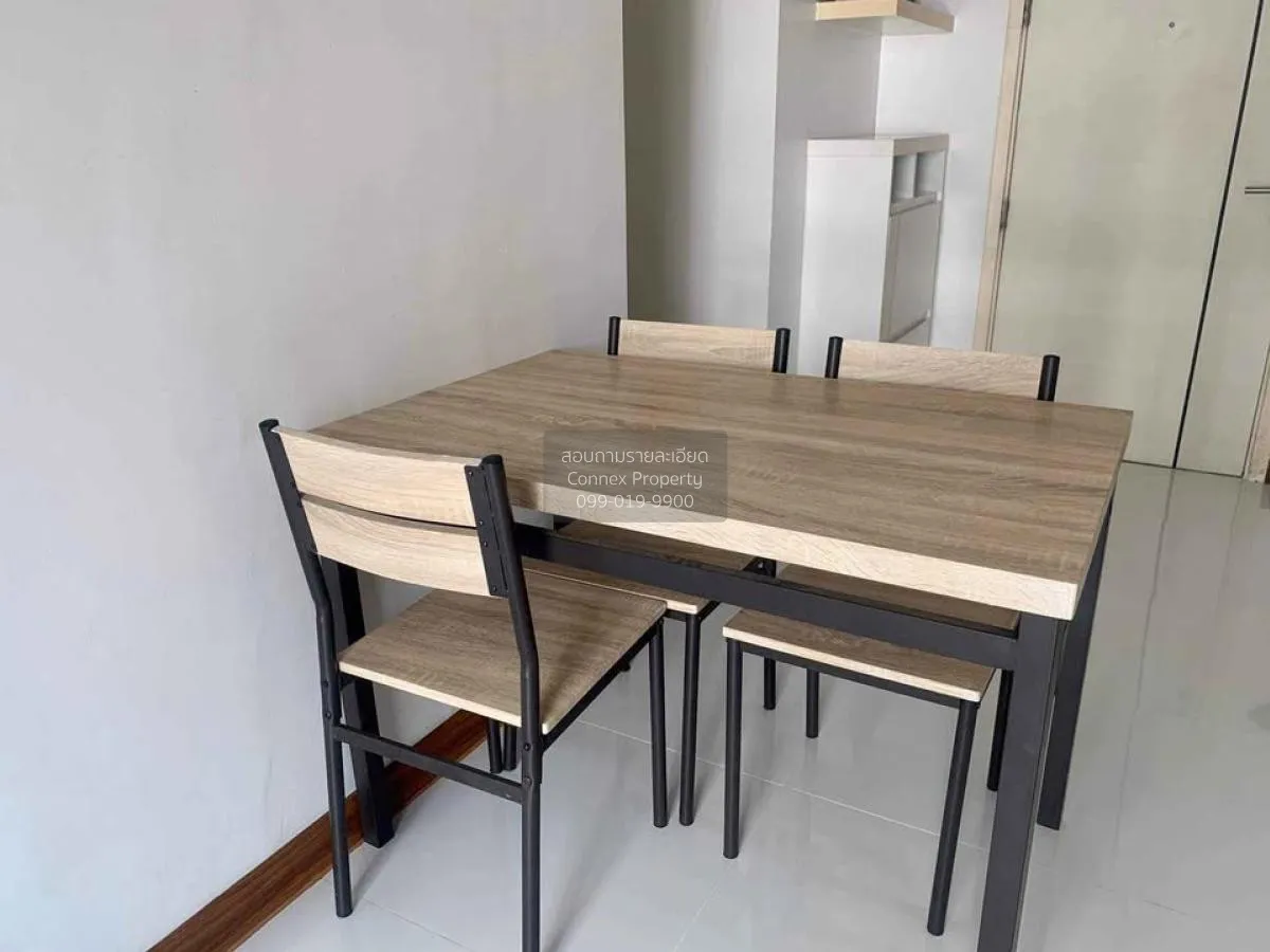 ขายคอนโด  เอ สเปซ อโศก - รัชดา MRT-พระราม 9 ดินแดง เขต ดินแดง กรุ 3