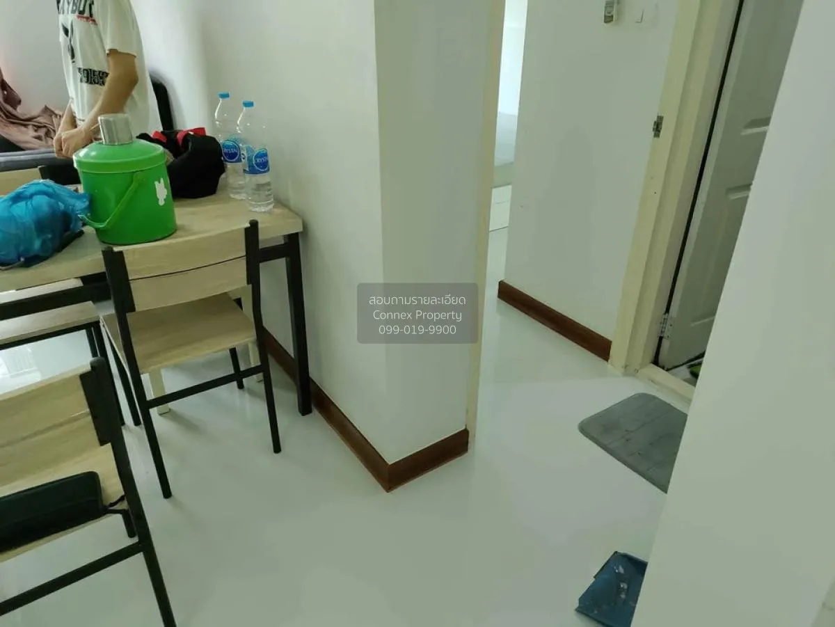 ขายคอนโด  เอ สเปซ อโศก - รัชดา MRT-พระราม 9 ดินแดง เขต ดินแดง กรุ