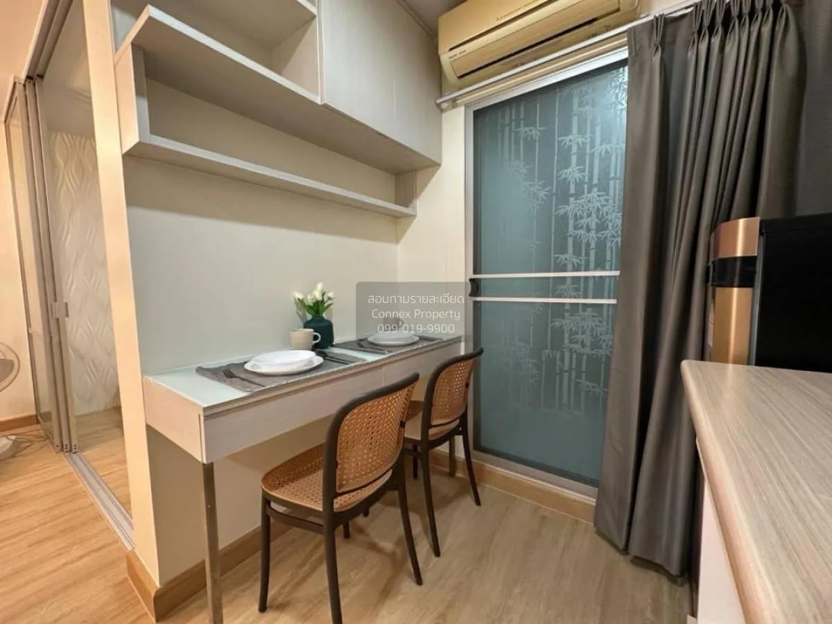 ขายคอนโด  ลุมพินี วิลล์ พัฒนาการ - เพชรบุรีตัดใหม่ สวนหลวง เขต สว