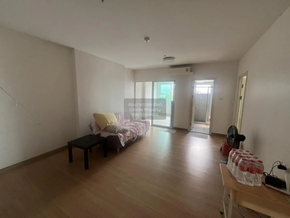 For Sale Condo , Supalai City Resort Phranangklao Station-Chaophr 2