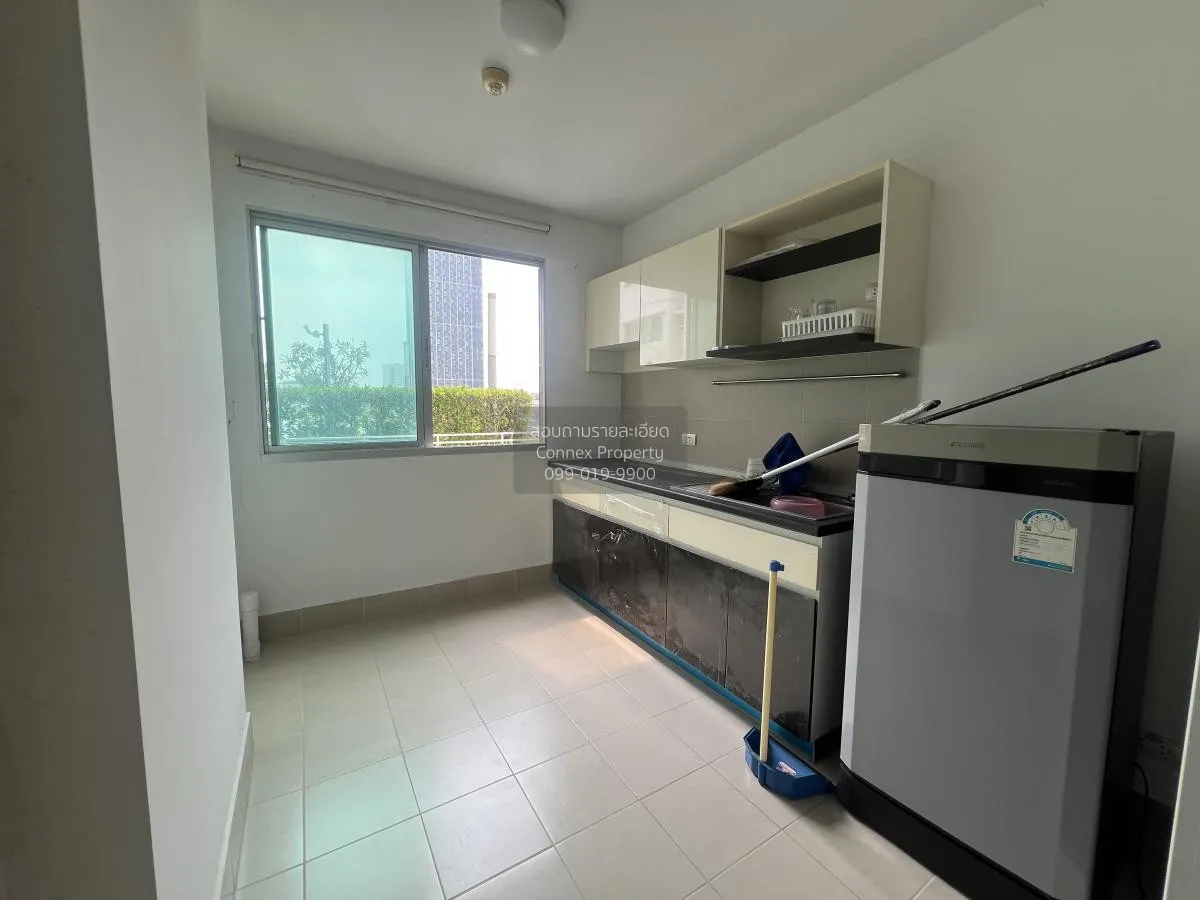 For Sale Condo , Supalai City Resort Phranangklao Station-Chaophr 3