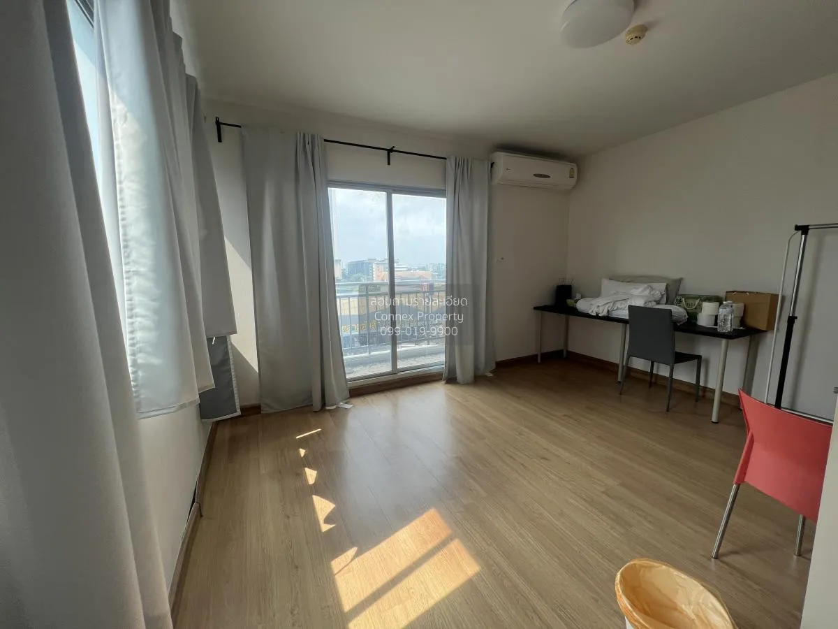 For Sale Condo , Supalai City Resort Phranangklao Station-Chaophr 4