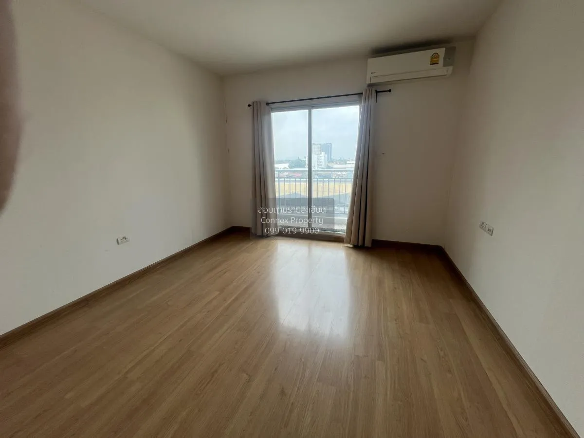 For Sale Condo , Supalai City Resort Phranangklao Station-Chaophr