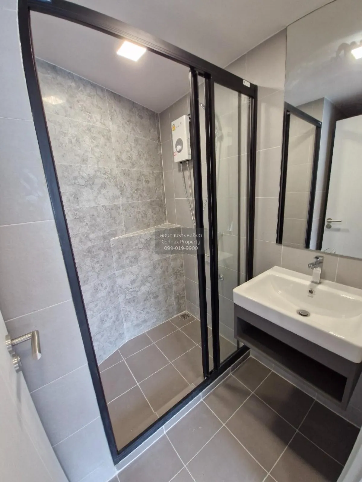 เช่าคอนโด  เคฟ ทาวน์ โคโลนี คลองหนึ่ง คลองหลวง ปทุมธานี CX-115883 4