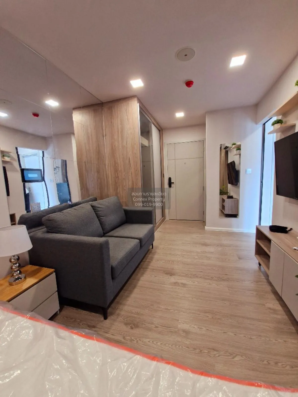 For Sale Condo , Kave Town Colony , Khlong Nueng , khlong Luang , 1