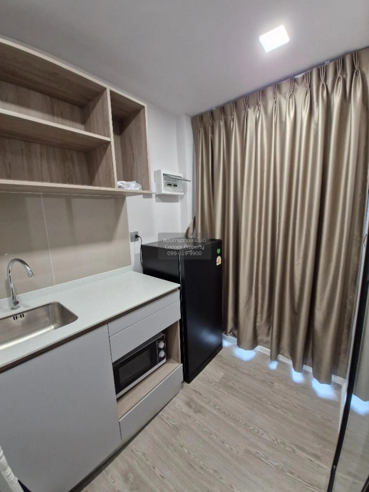 For Sale Condo , Kave Town Colony , Khlong Nueng , khlong Luang , 2