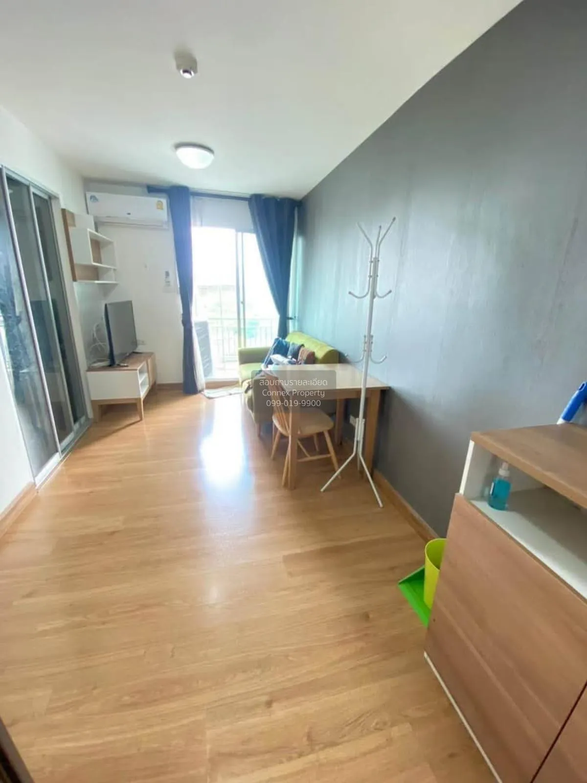 ขายคอนโด  ออกัสท์ คอนโด เจริญกรุง 80 วัดพระยาไกร เขต บางคอแหลม กร 2